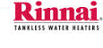 Rinnai Tankless Water Heaters