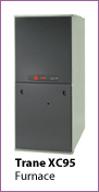 Trane XC91